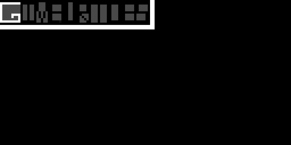 A lil puzzle for fun