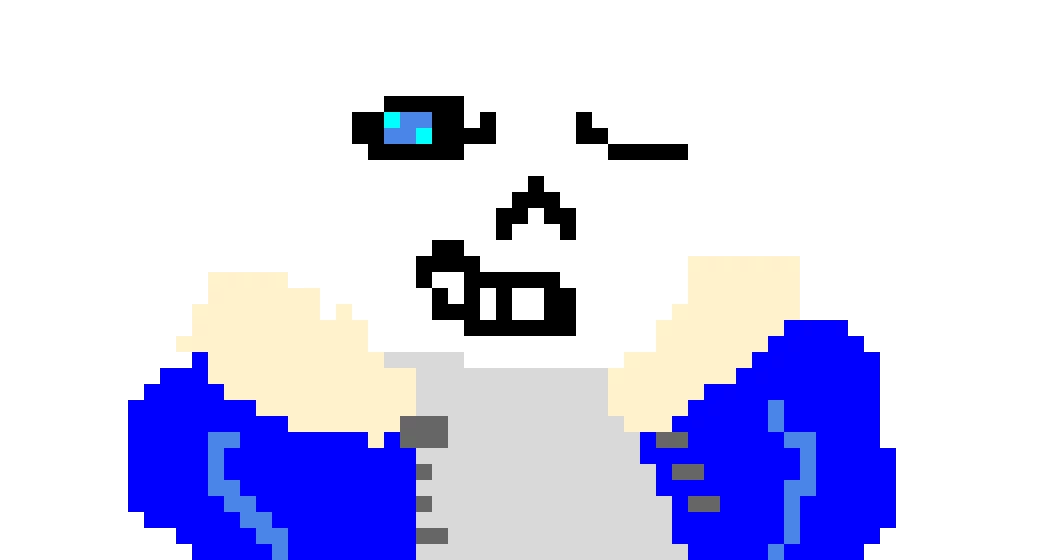 art 1 sans the skeleton