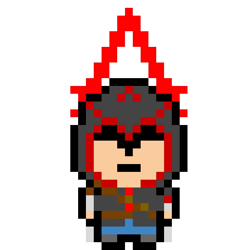 assassins creed custom