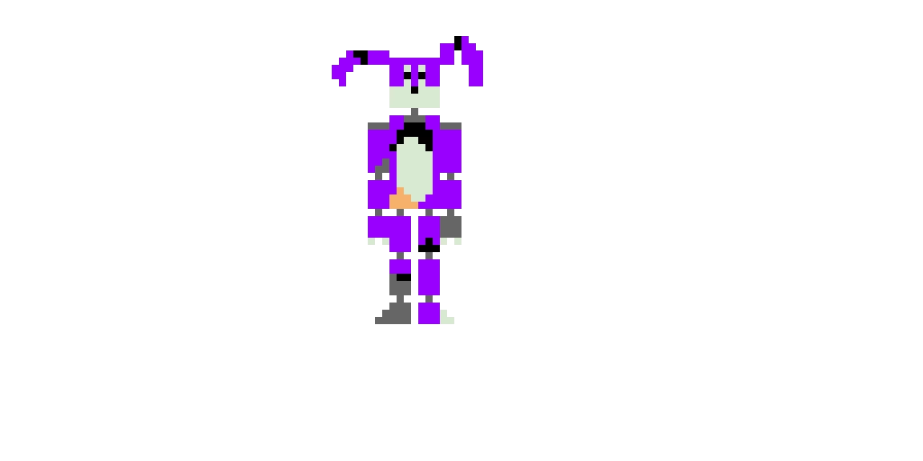 Banny (the walten files