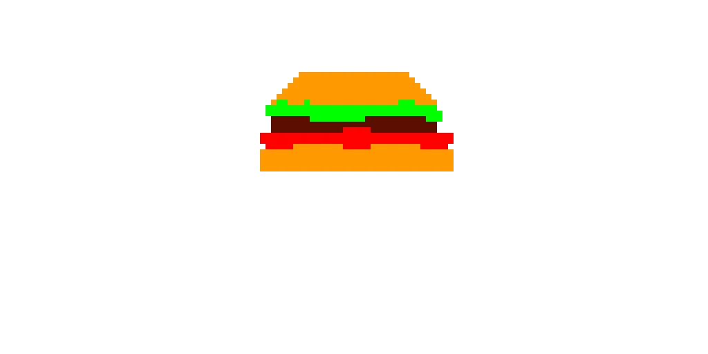 burger
