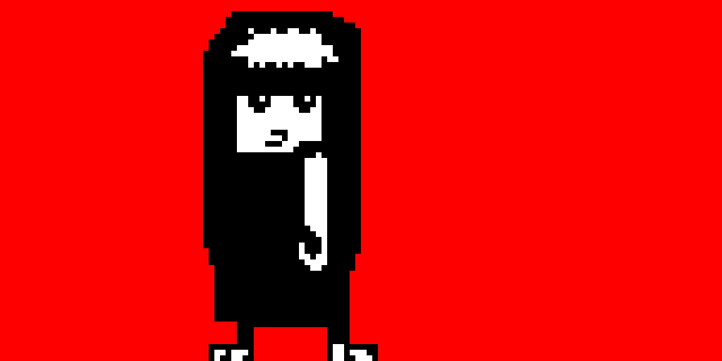 emily the strange gif