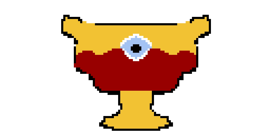 Eyed Goblet