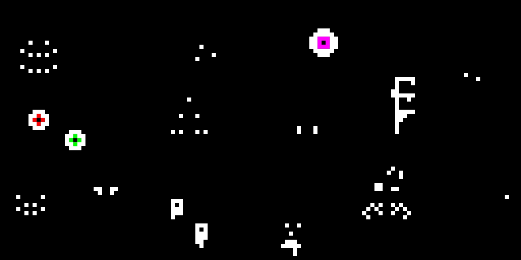 eyes or something idk