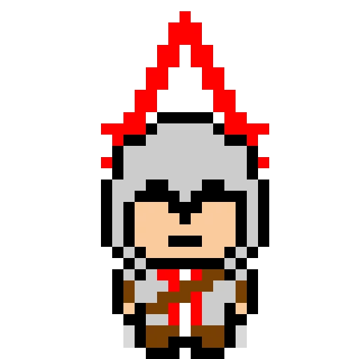 ezio from assassins creed