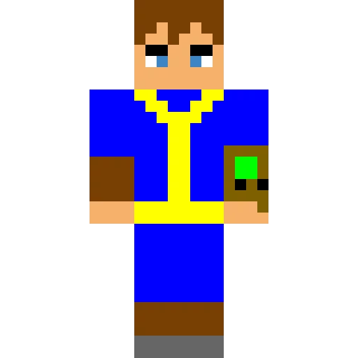 fallout 4 soul survivor