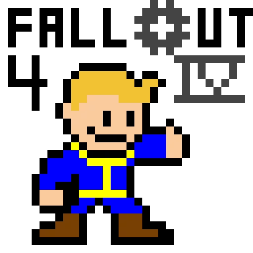 fallout 4 vault boy