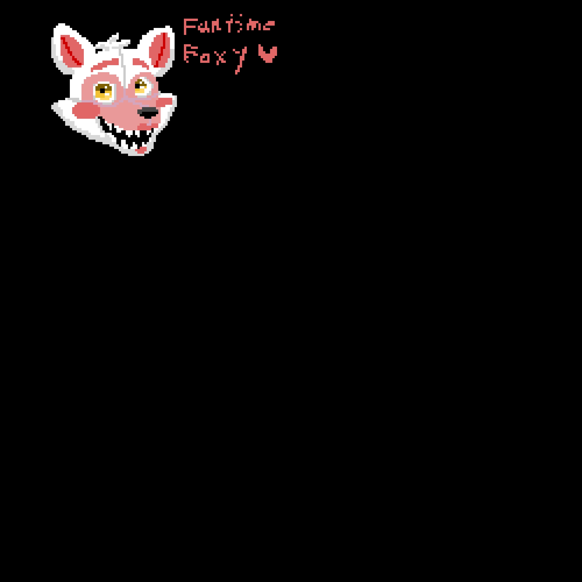 Funtime foxy