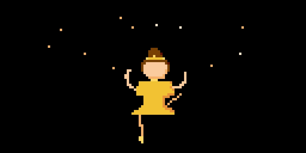 golden-dancer