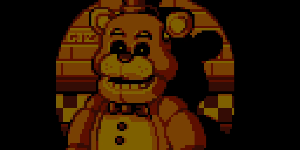 Golden Freddy&rsquo;s Performance