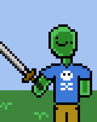 jeffery the sentient one