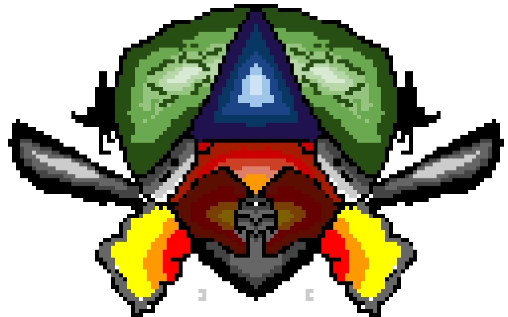 JETPACK JUST FOR FUN (contest)