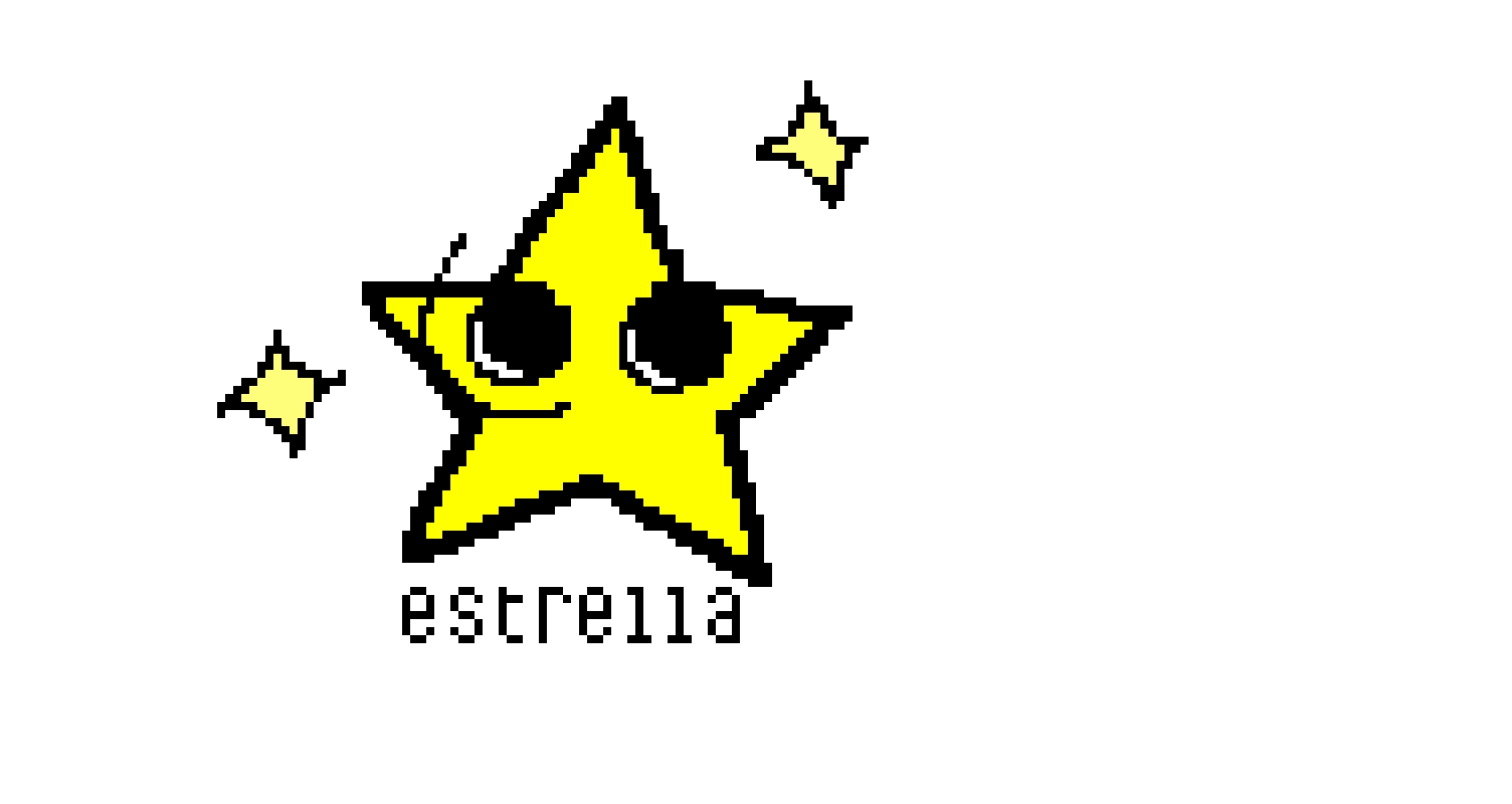 meet estrella s trell ah