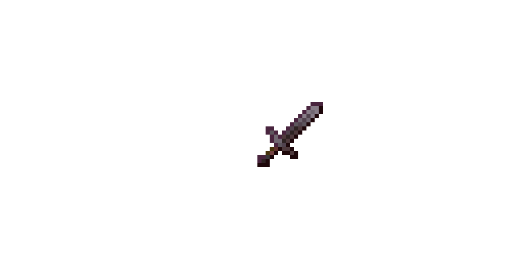 Minecraft Swords (Fixed)