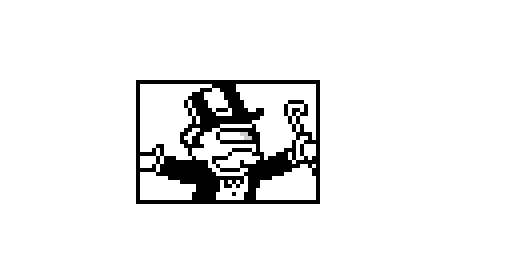 Monopoly man sus (If you like this plz favorite my contest art)