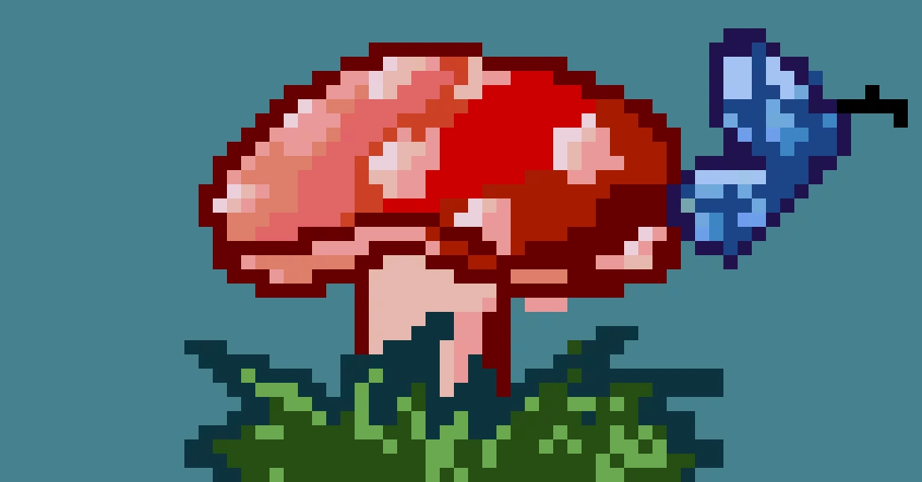 mushroom