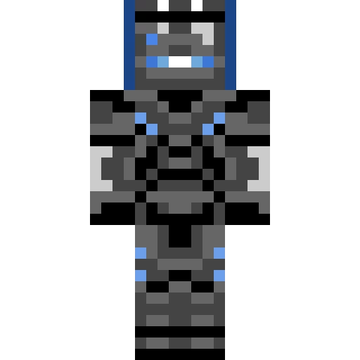 noble six with sniper mob