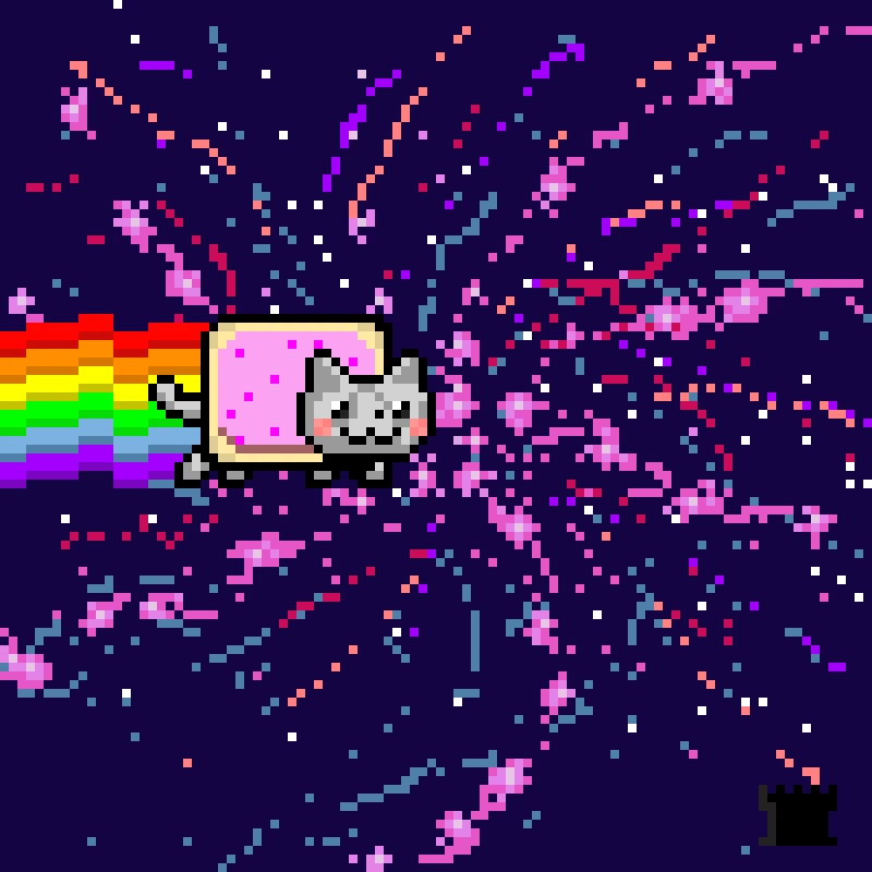 nyan-cat-in-space