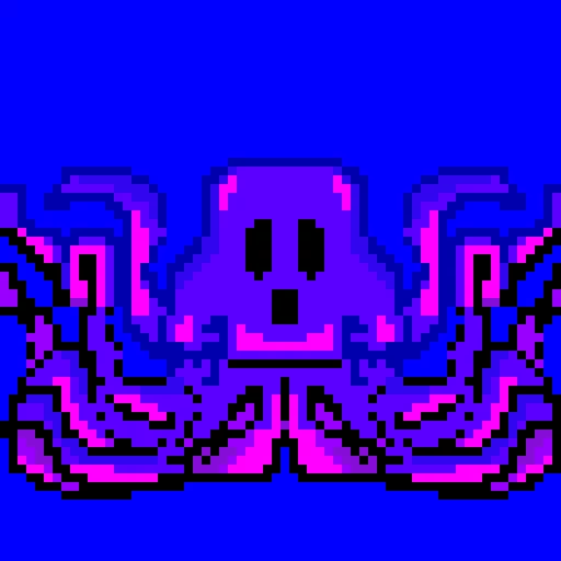 octopus