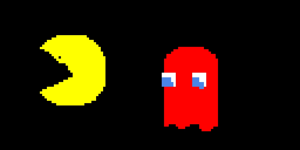 pacman