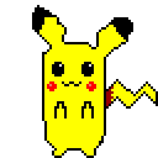 Pikachu (contest)