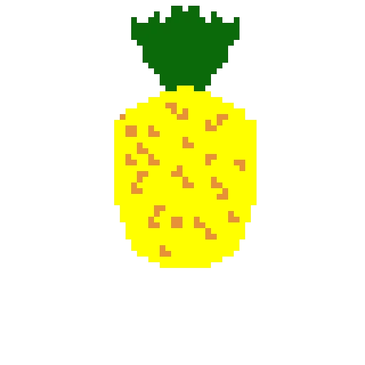 pineapple