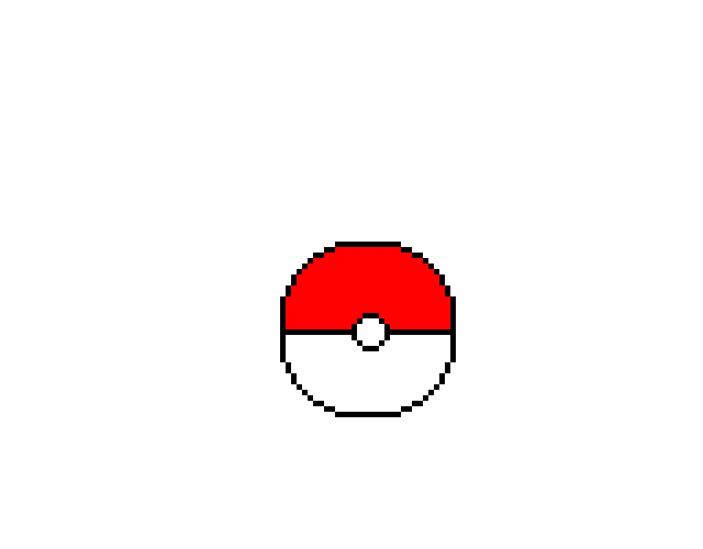 poke ball
