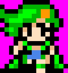 rydia