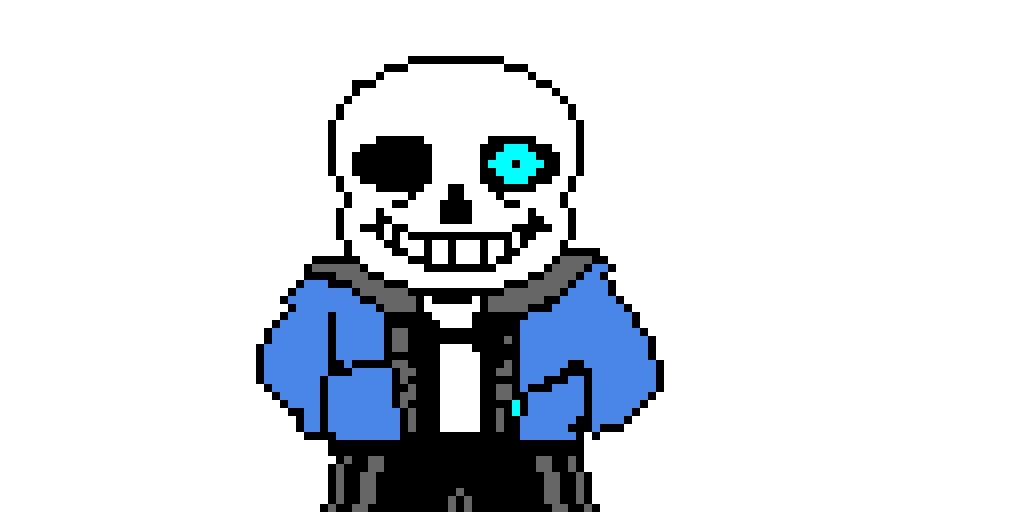 sans undertale