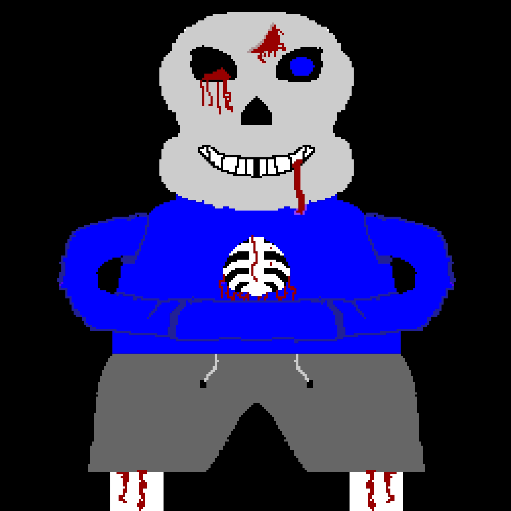 sans e x e