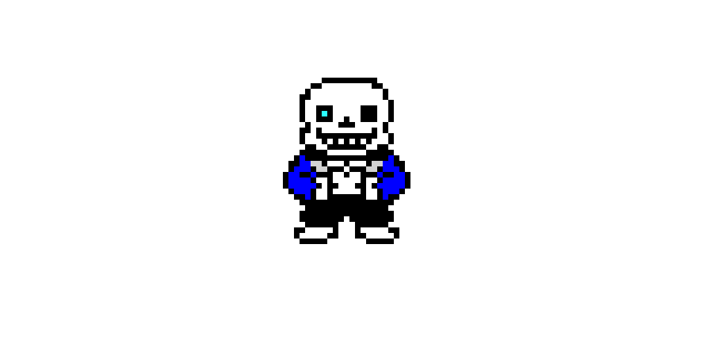 sans undertale
