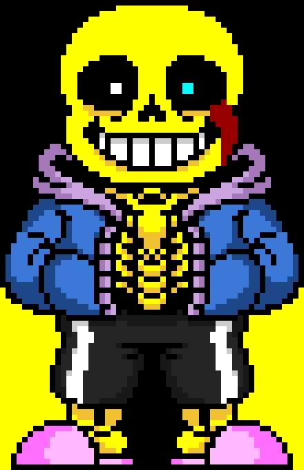 smilely-sans