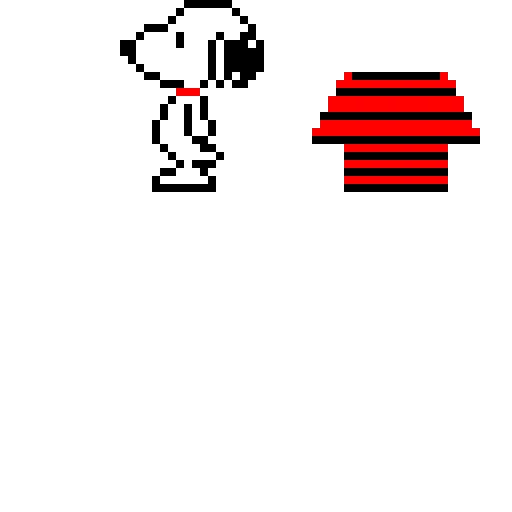 snoopy from old account