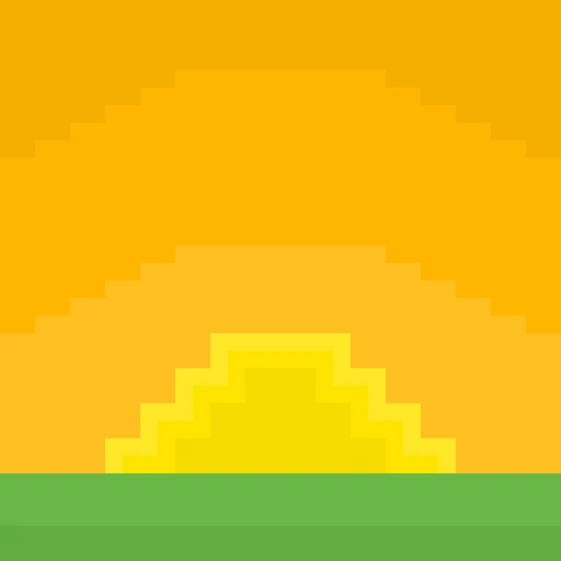 sun