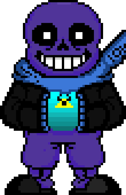 v0id error sans