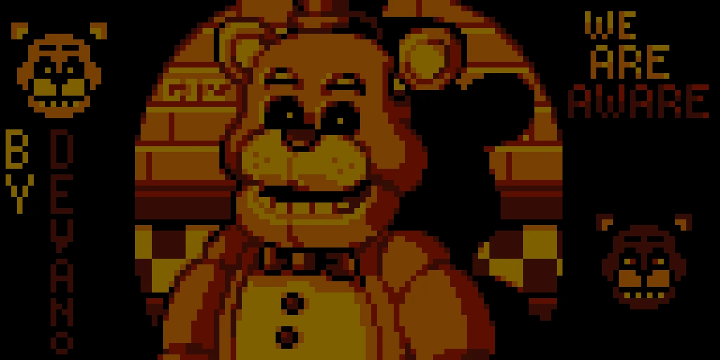 WE are Aware by Devano