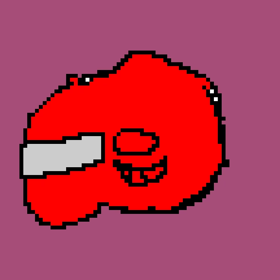 when the lava is sus