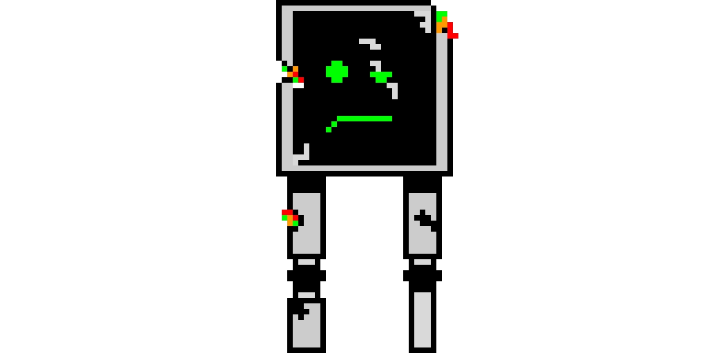 withered Billy (karlson)