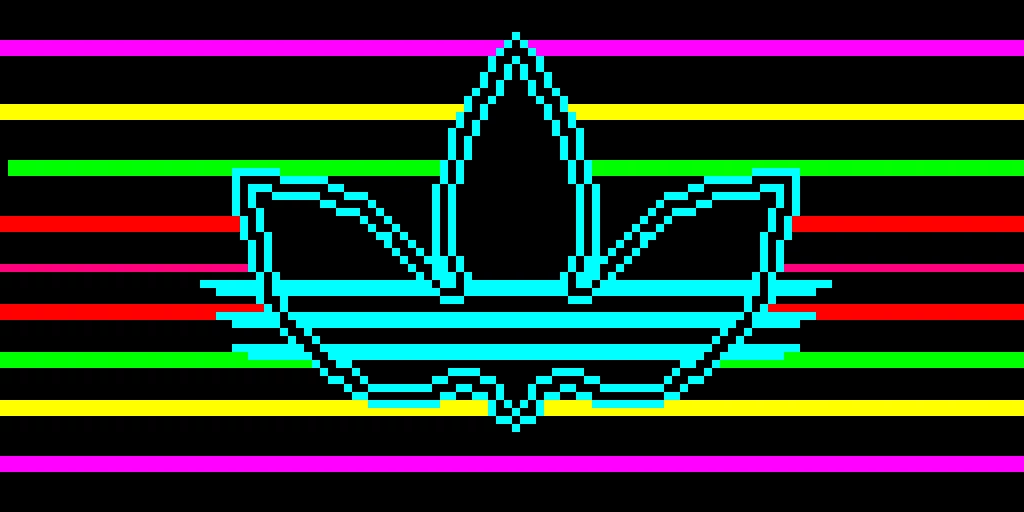 adidas logo contest