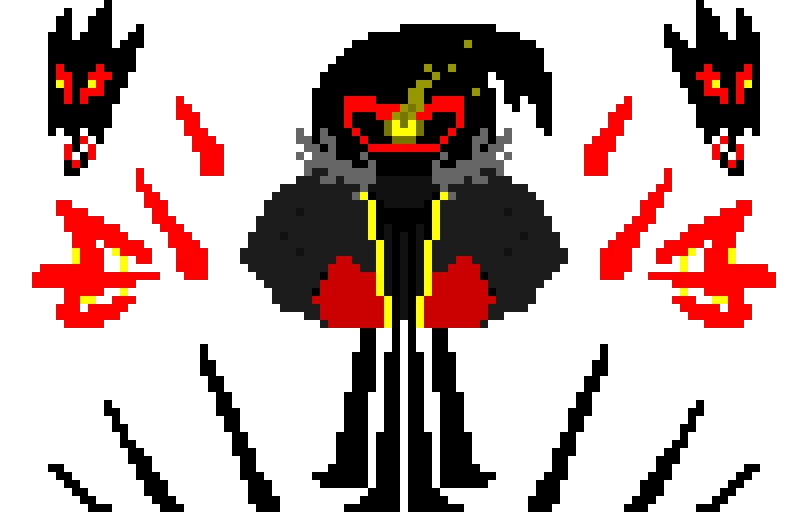 and heres pixelfell