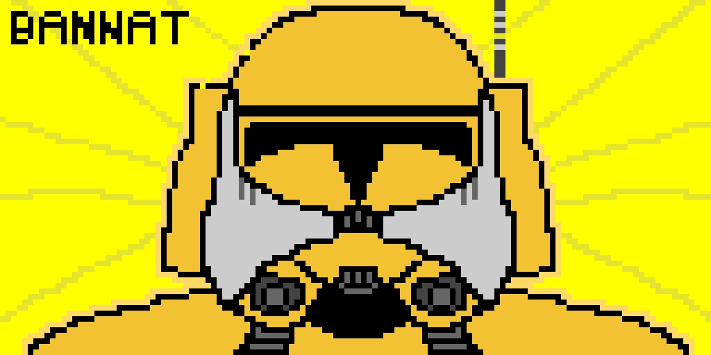 banana trooper aka bannat