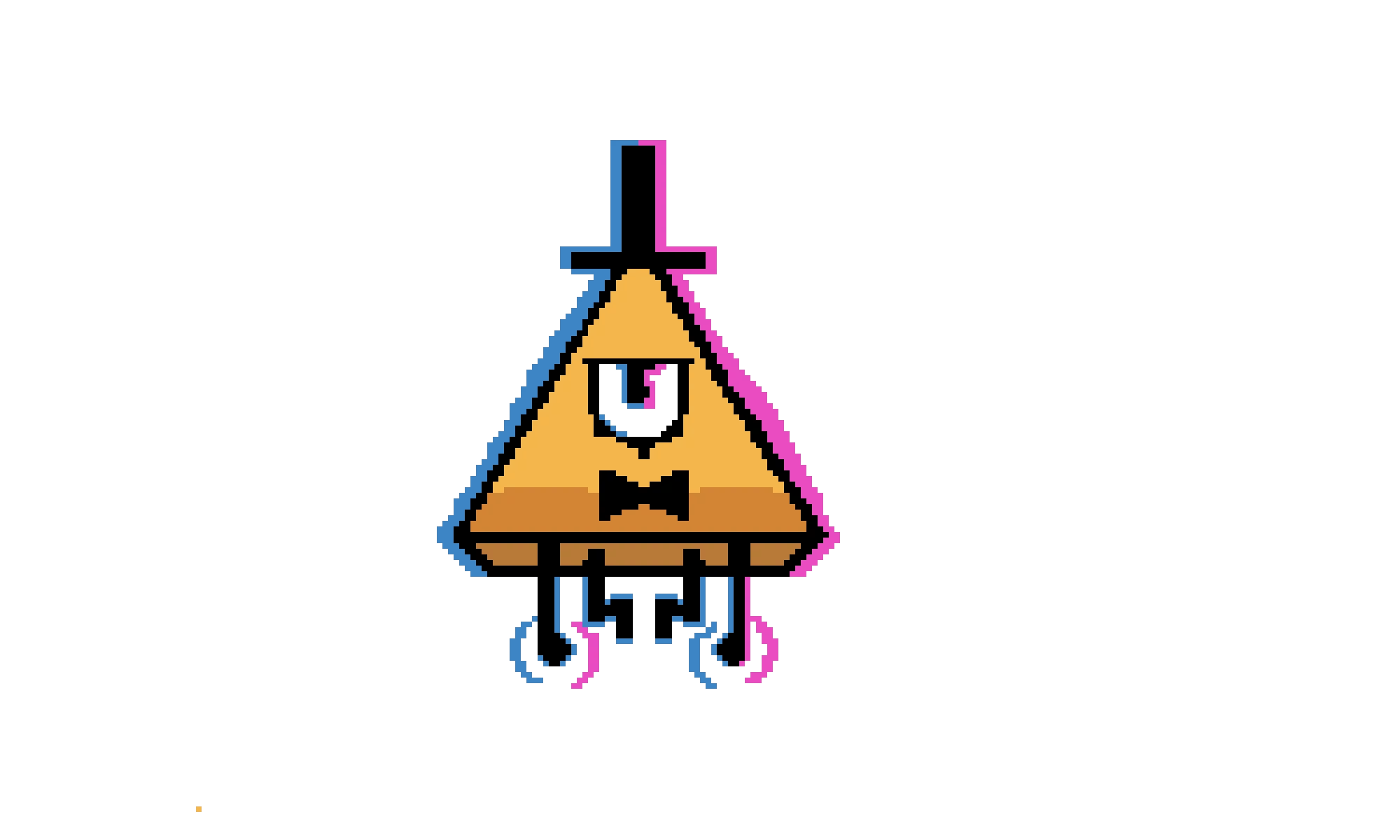 bill cipher