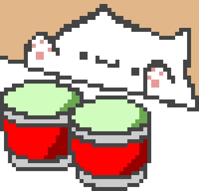 Bongo Cat