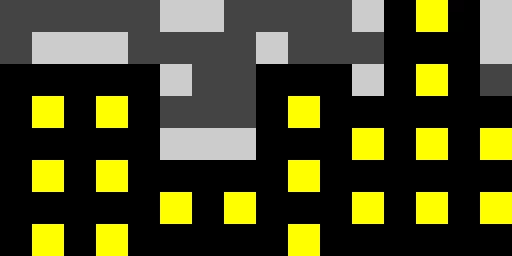 city on a cloudy night