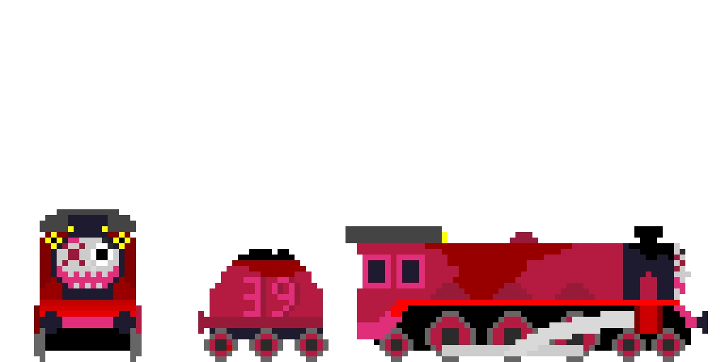 corrupted tom 2 3 jay