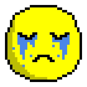 crying emoji
