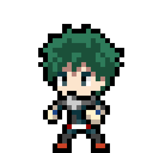 DEKU