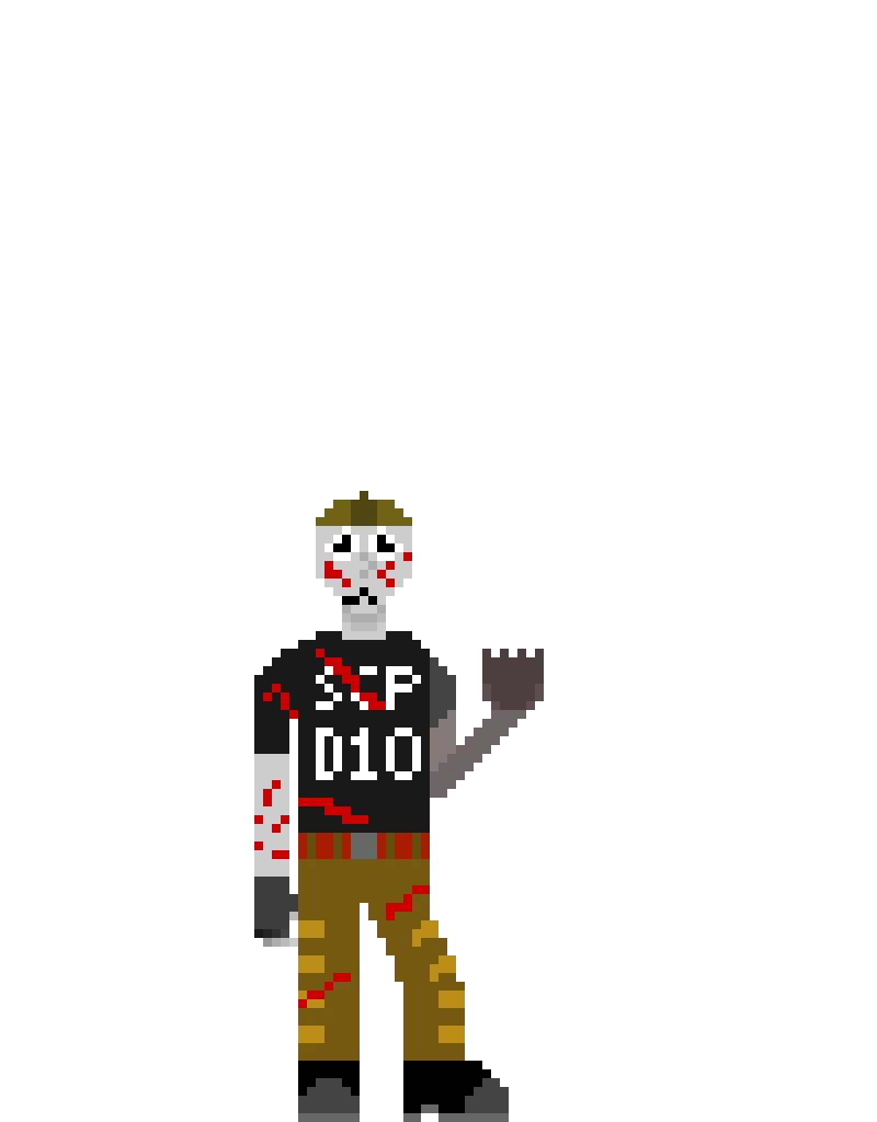 decayed scp d 10 jay