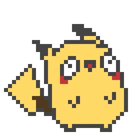 derp pikachu