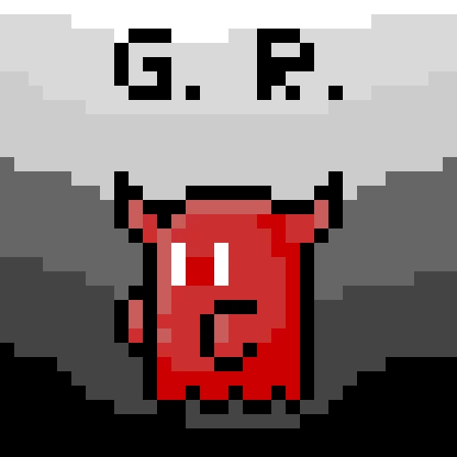 devil ghost profile pic